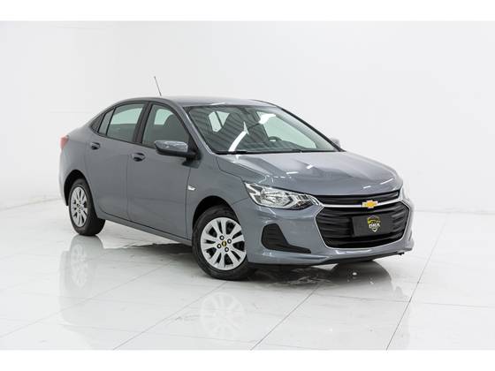 CHEVROLET ONIX 1.0 TURBO FLEX PLUS LT MANUAL CHEVROLET ONIX 1.0 TURBO FLEX PLUS LT MANUAL